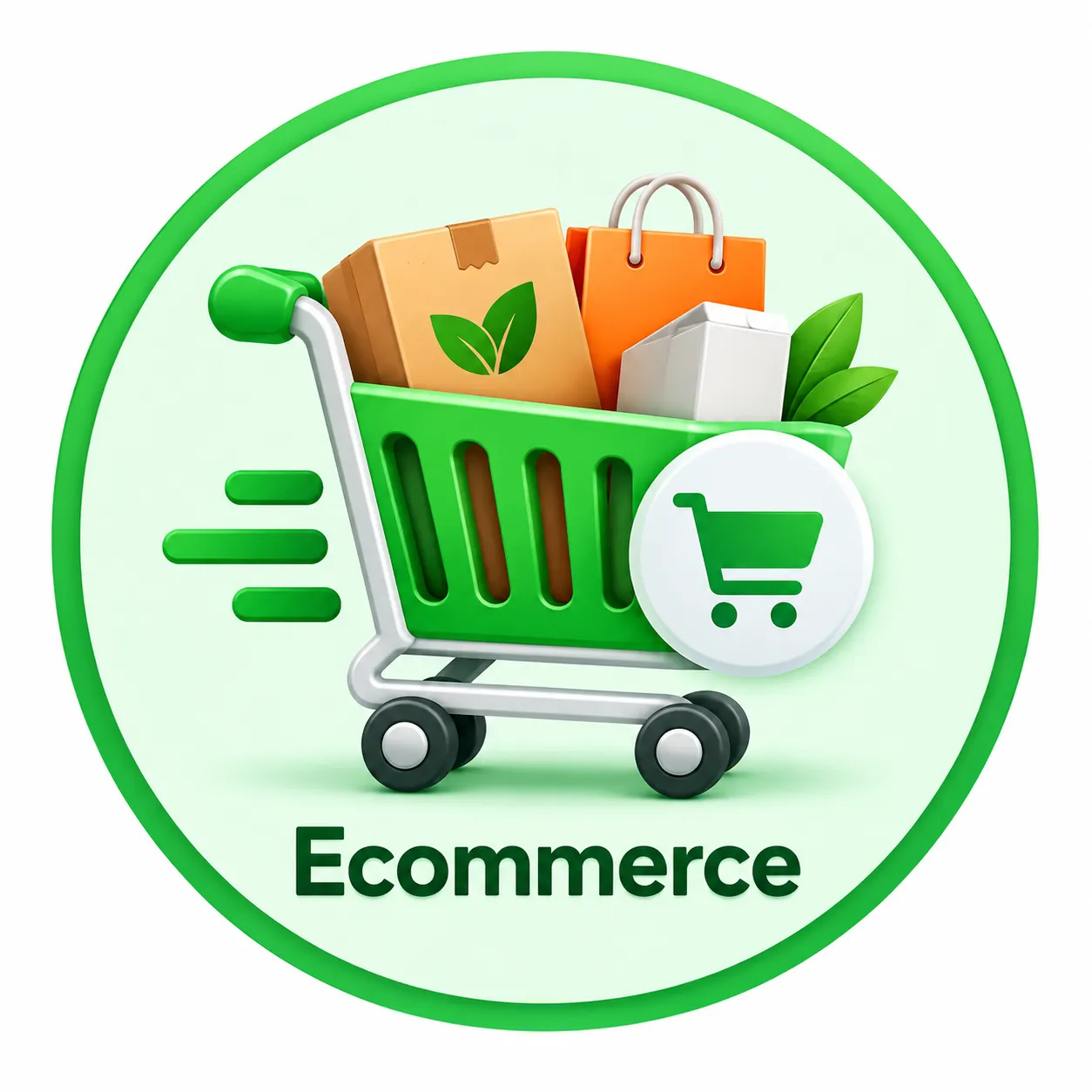 Ecommerce